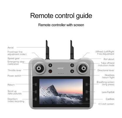 best mini drone - Drones - Mini Aerial Quadcopter