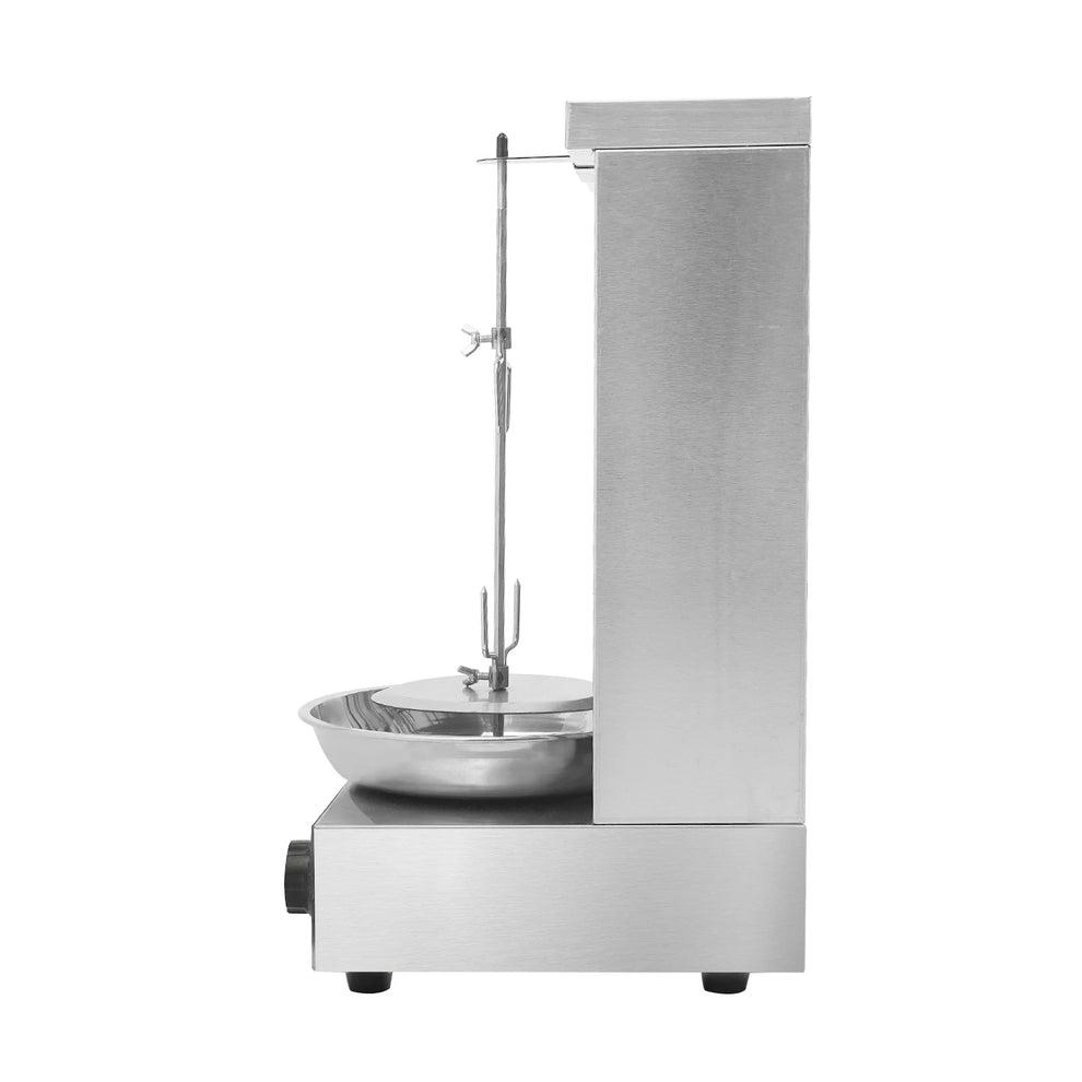 shawarma machine - Commercial Kitchen Equipment - Electric Shawarma Grill