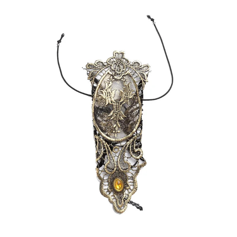 fingerless work gloves - Clothing - Accessories - Fingerless Gloves