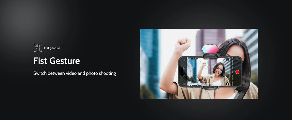 best phone gimbal - Handheld Gimbal - Smartphone Gimbal Stabilizer