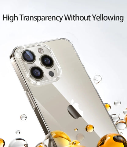 magsafe clear case 2025 - Phone Cases - Luxury Transparent Phone Case for iPhone