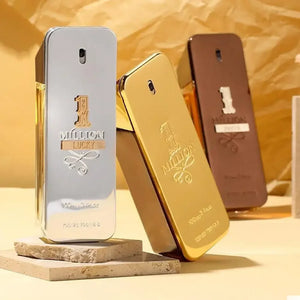 Men's perfume for everyday use