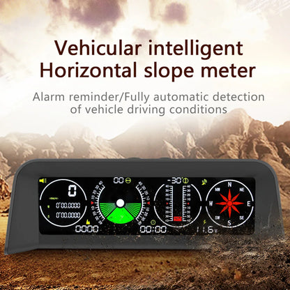 Automotive hud display
