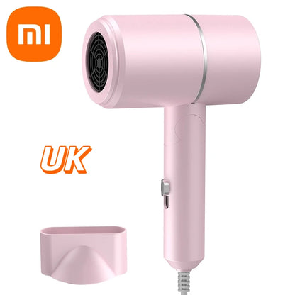 Xiaomi mijia folding hair dryer