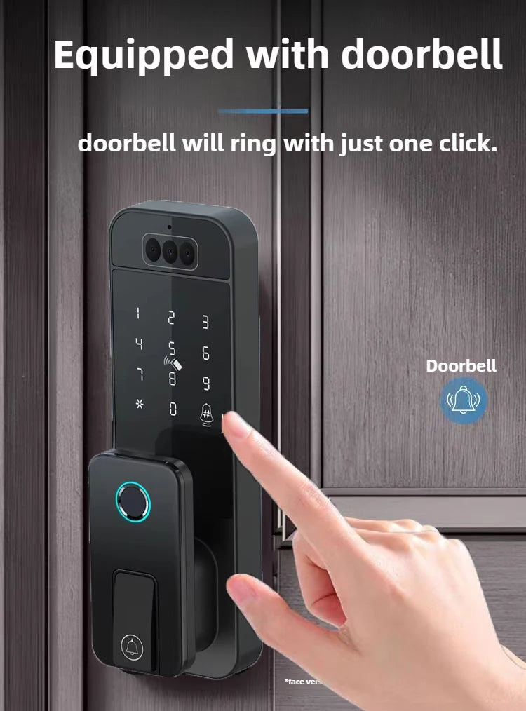 Best smart lock 2025