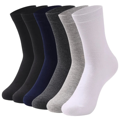 men's bamboo socks - Socks - Men-s breathable cotton sports socks with bamboo fiber