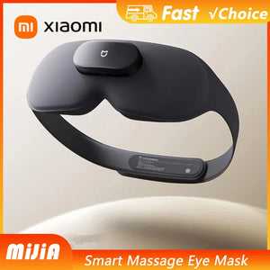 eye mask massager - Health - Personal Care - Massage Eye Mask