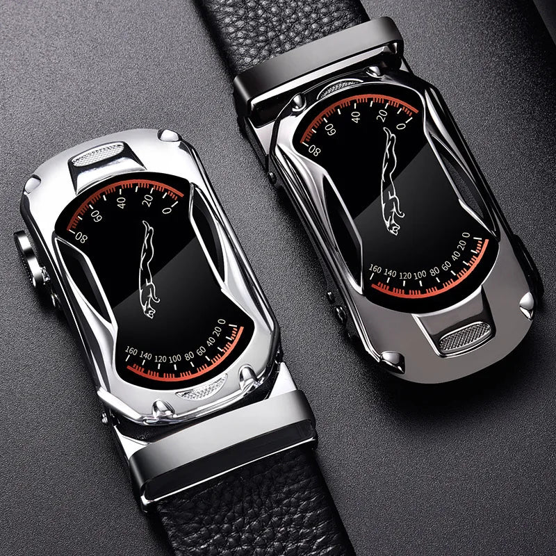 leather belt men - Men-s Clothing - Leather Belt