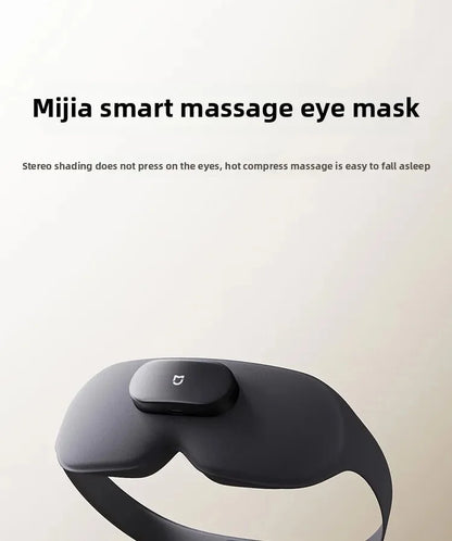 alljoy eye massager cooling - Health - Personal Care - Massage Eye Mask