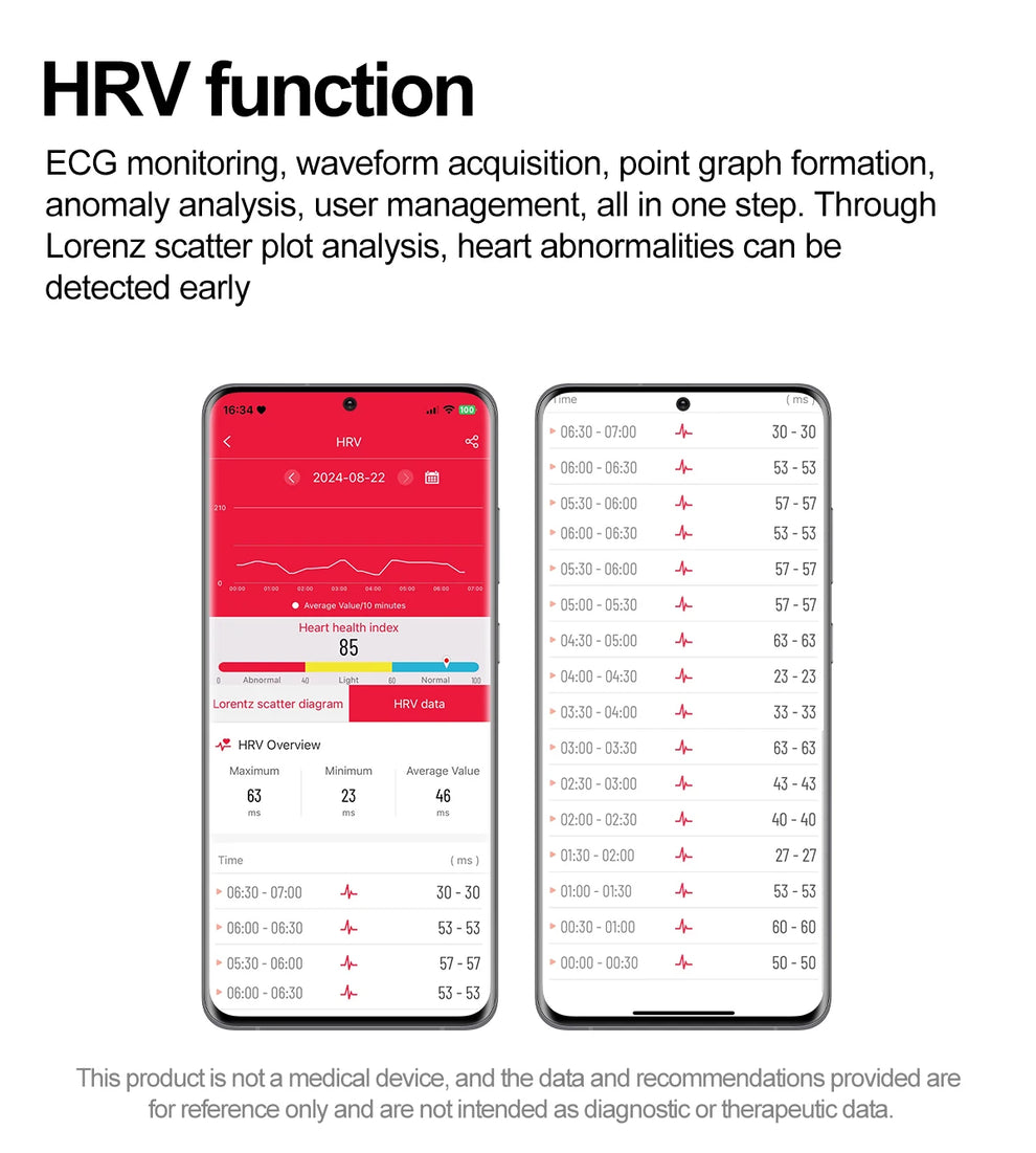 Wearable Technology - Smartwatch - sleep tracking smartwatch timepiece