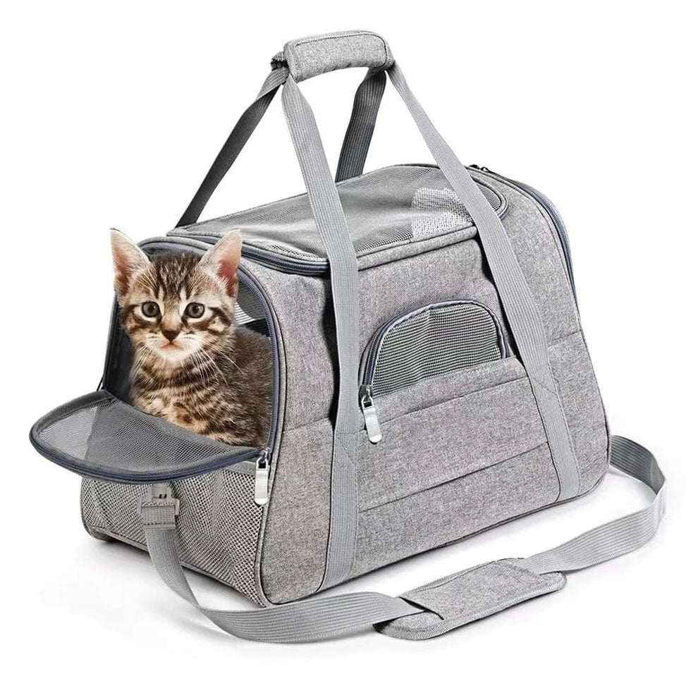 cat carrier - Pet Supplies - Pet Carrier