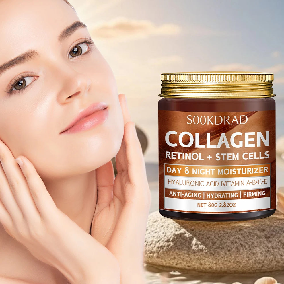 best anti-aging cream 2024 - Skincare - Retinol Cream