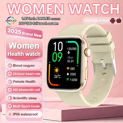 Wearable Technology - Smartwatch - fitbit timepiece