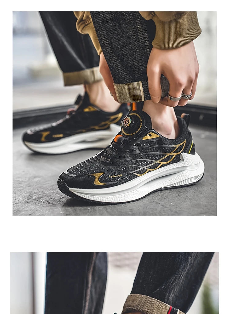 Shoes - Men-s Casual Sports Shoes - intent classification footwear