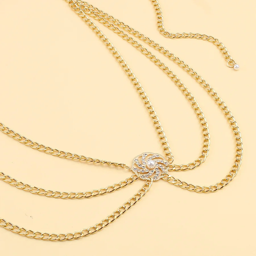 waist chain - Fashion Accessories - Waist Chain