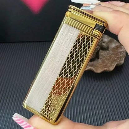 buy butane lighter - Smoking Accessories - Mini Ultra Thin Butane Gas Lighter