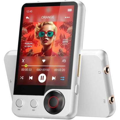 audio player - Electronics - MP3 Player