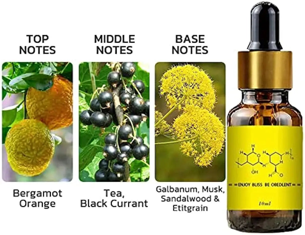 Beauty - Personal Care - Pheromone perfume - best pheromone perfume 2025 fragrance