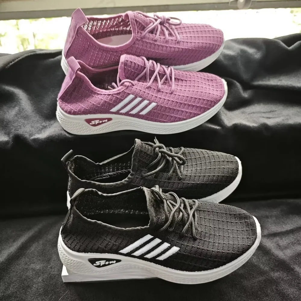 Women's sneakers