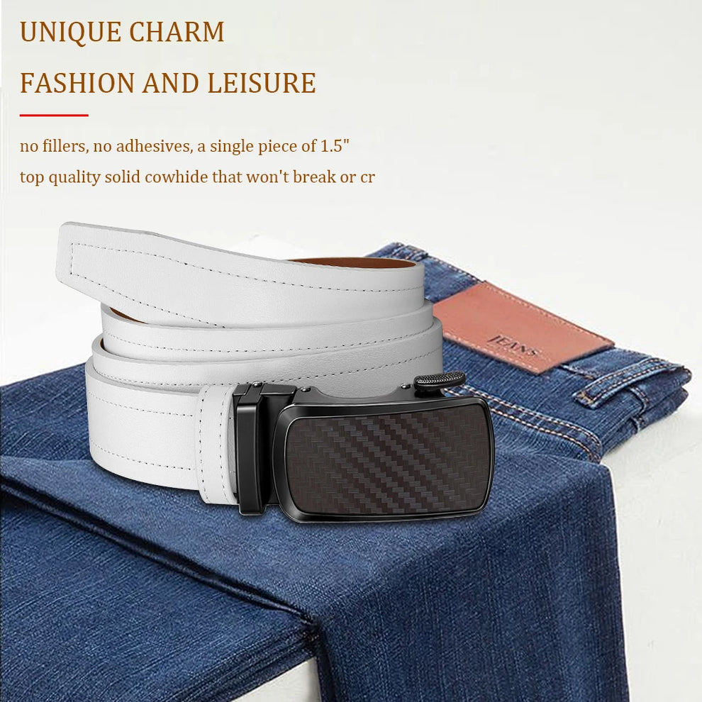 suede belts men fall - Men-s Accessories - Belt
