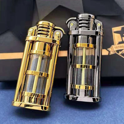 classic zippo lighter - Lighters - Kerosene Lighter