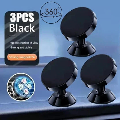 magnetic phone holder for car - Car Accessories - Magnetic Phone Holder