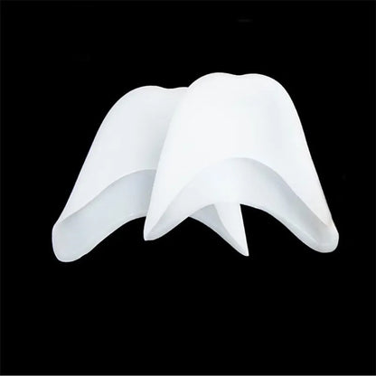 Shoe Accessories - Silicone Toe Protector - velotoze toe covers sale footwear