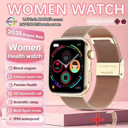 Wearable Technology - Smartwatch - apple watch timepiece