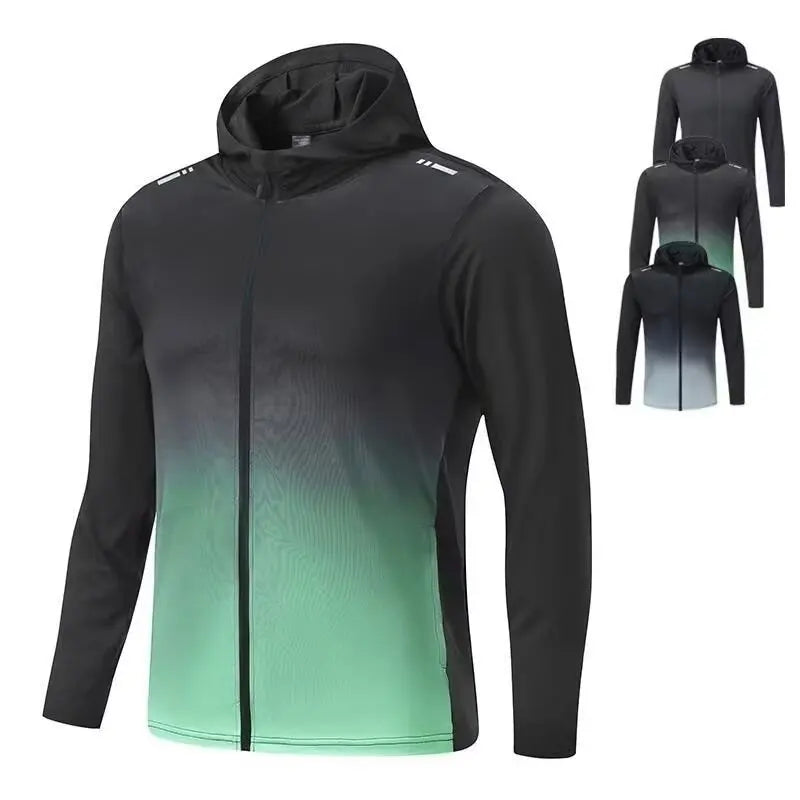 best running jackets - Sportswear - Running Jacket
