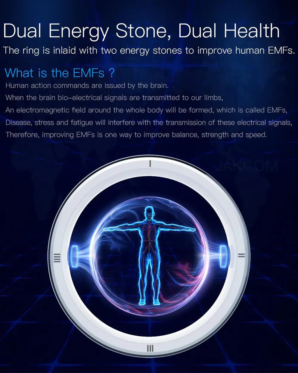 wearable technology - Wearable Technology - Smart Ring
