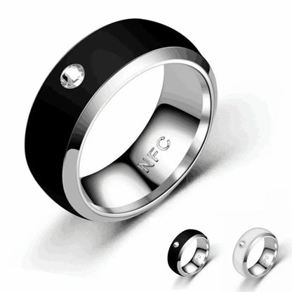 Nouveauté Wearable Technology - Smart Ring