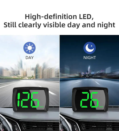 Automotive head up display