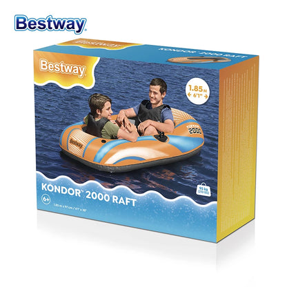 inflatable kayak 2025 models - Water Sports - Inflatable Kayak