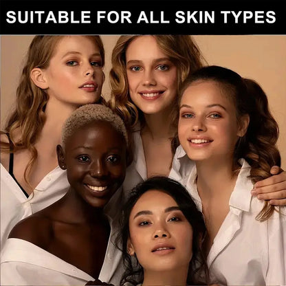 Chinese skincare products