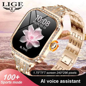 Smartwatch for women
