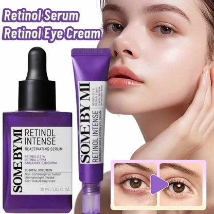 Eye cream for dark circles