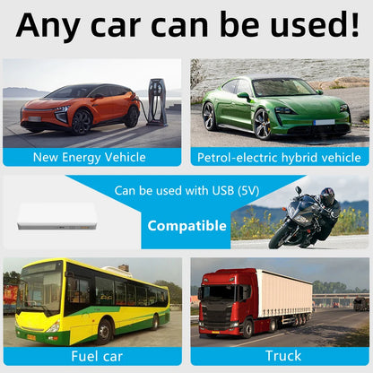 Aftermarket hud head up display