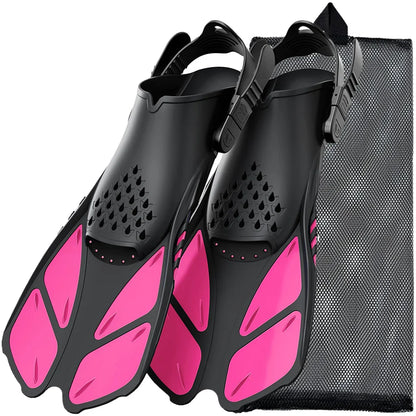 Water Sports - Swim Fins - finis zoomers footwear