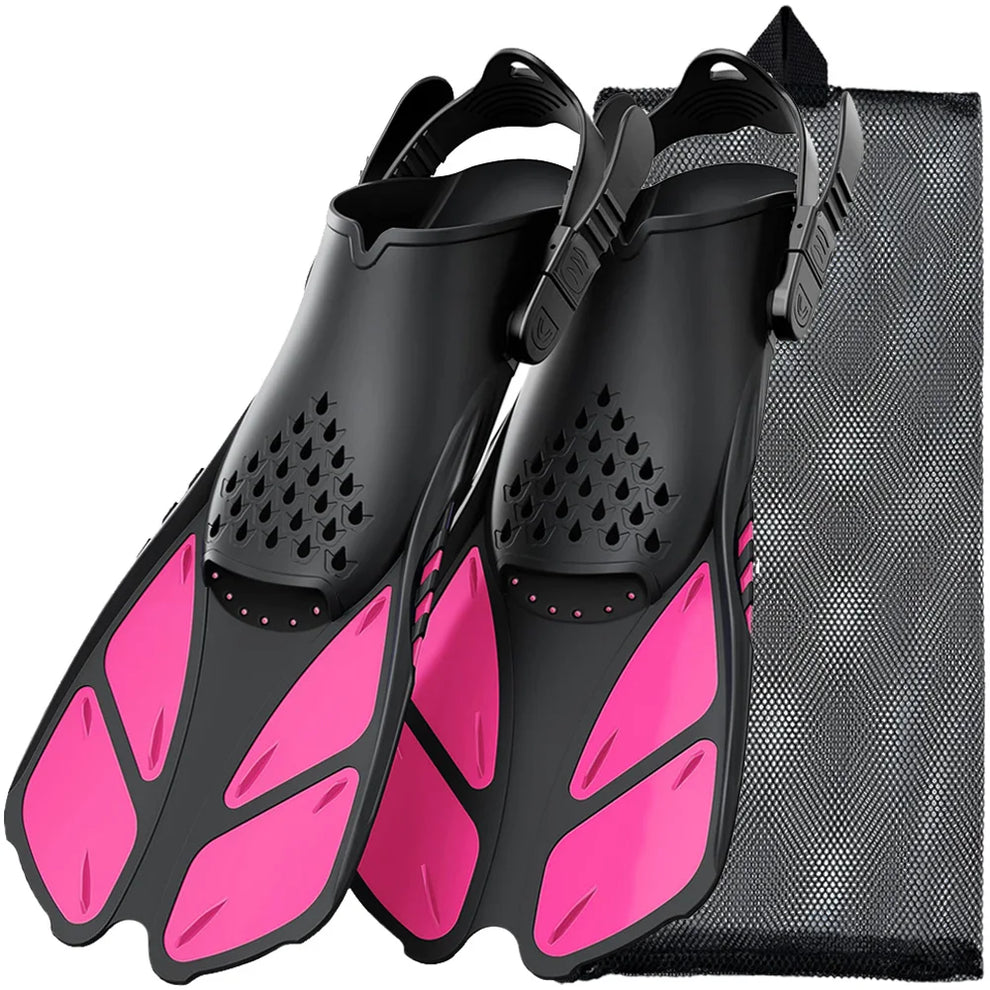 Water Sports - Swim Fins - finis zoomers footwear