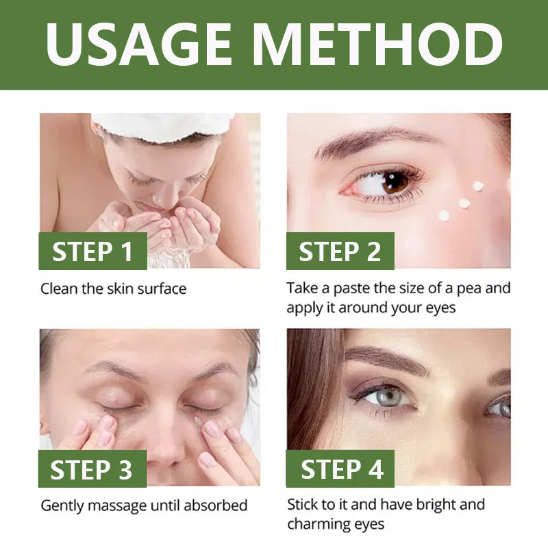 Best brightening eye cream