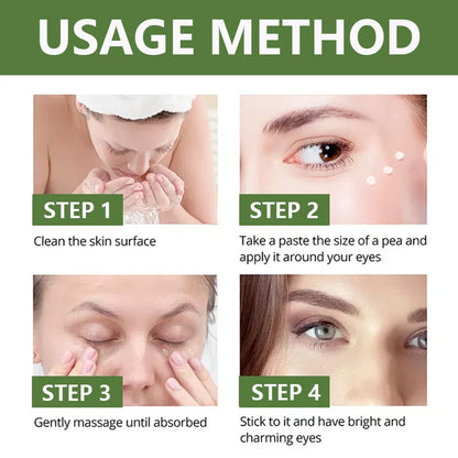 Best brightening eye cream