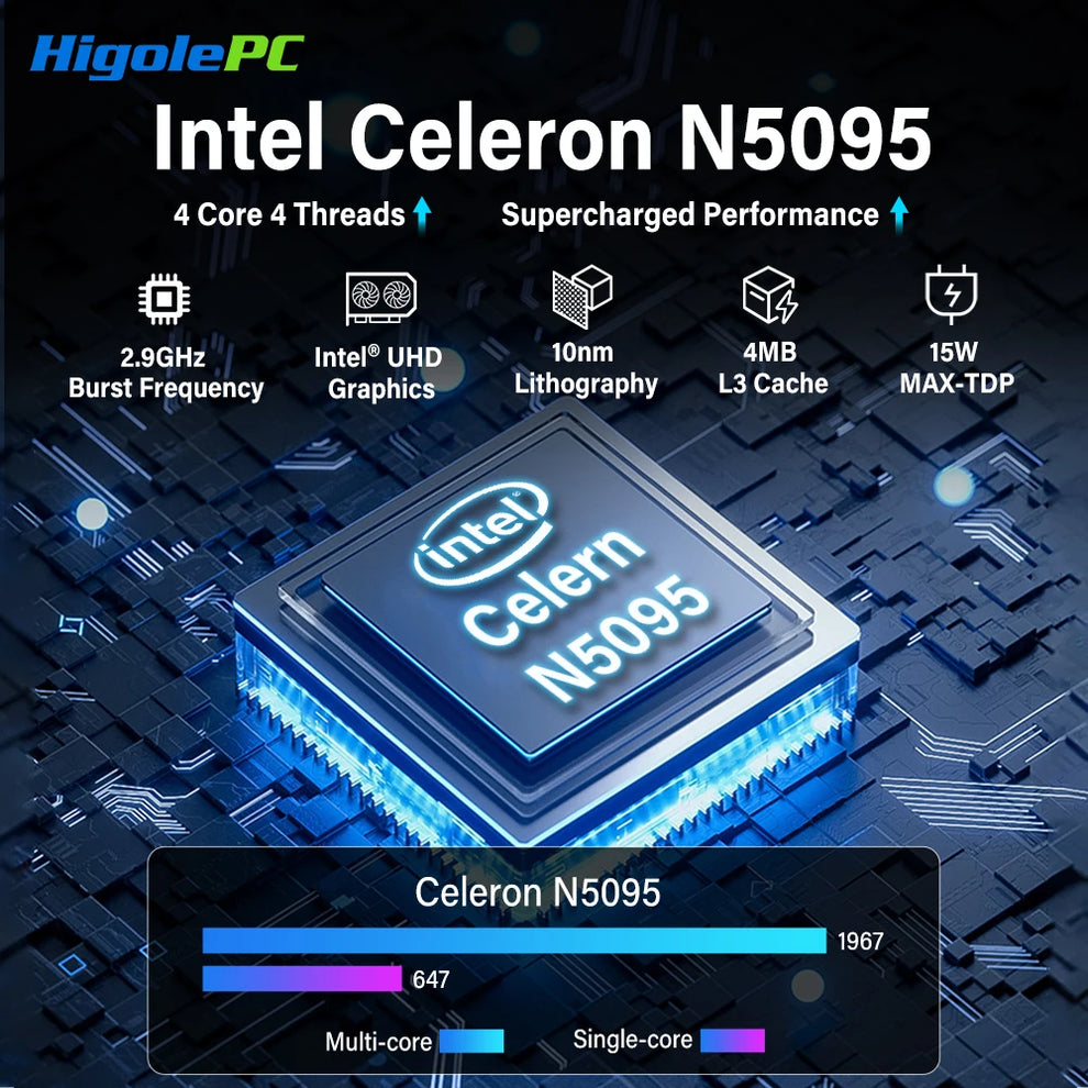 mini gaming pc - Computers - Tablets - Mini PC