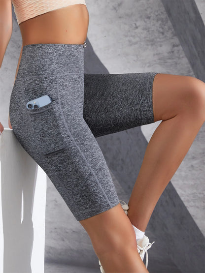 gym shorts for women - Women-s Activewear - Yoga Shorts