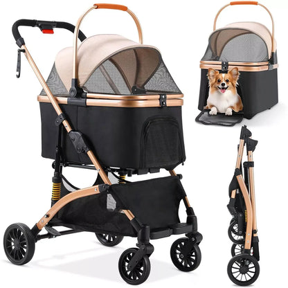 dog stroller - Pet Supplies - Dog Stroller