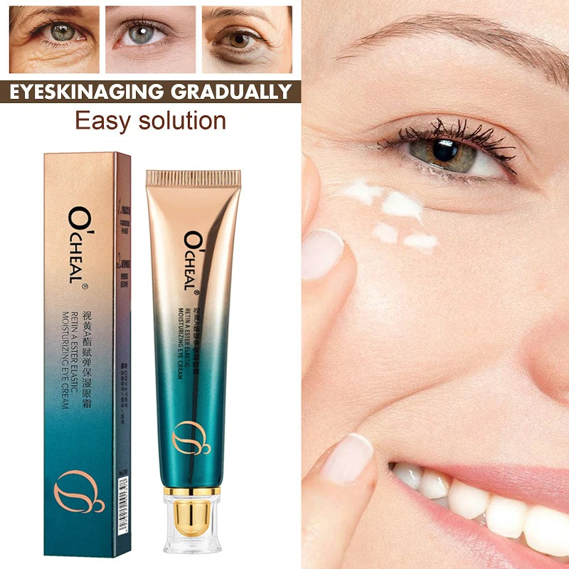 best eye cream - Skincare - Eye Moisturizing Cream