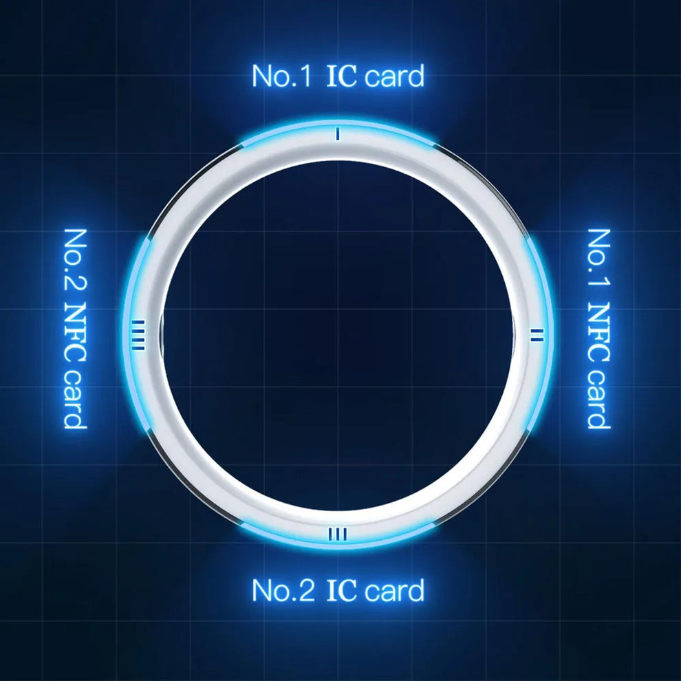 sleep tracking ring - Wearable Technology - Smart Ring