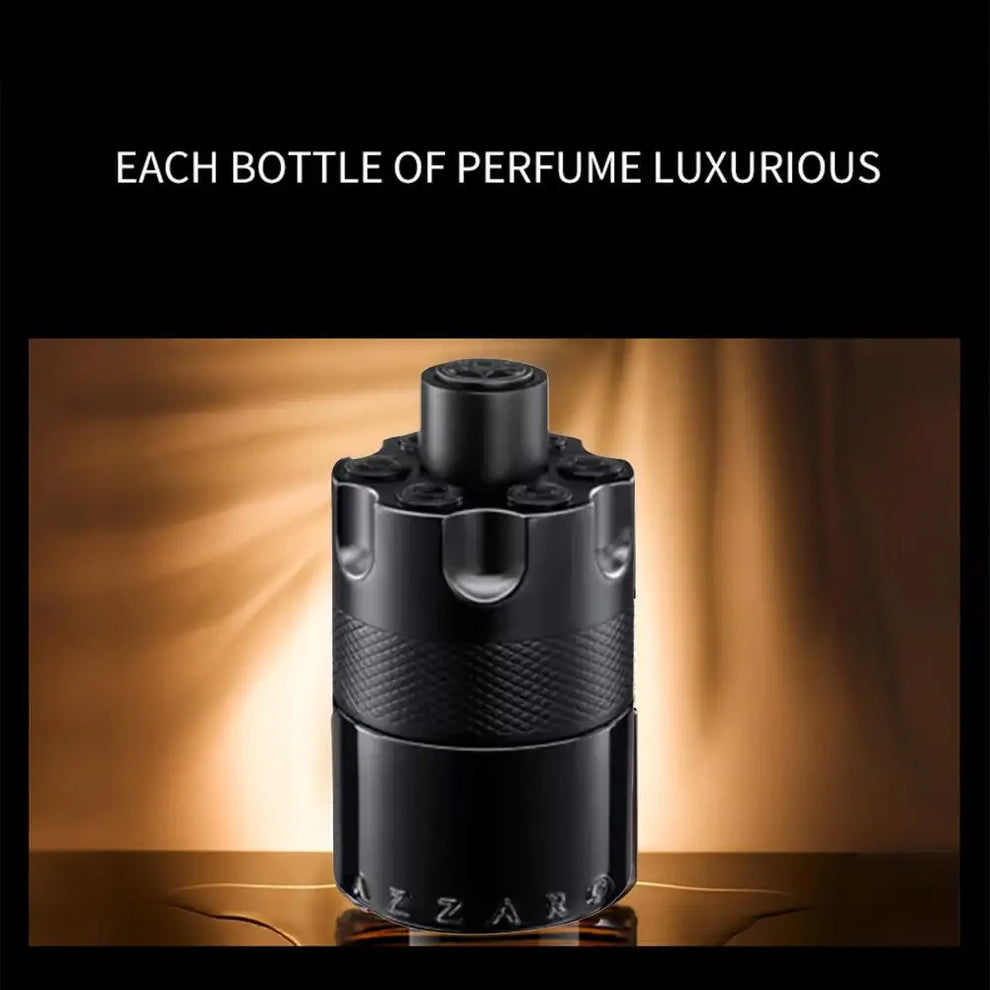 Fragrance - Eau de Parfum - niche fragrances — low — 1700 fragrance