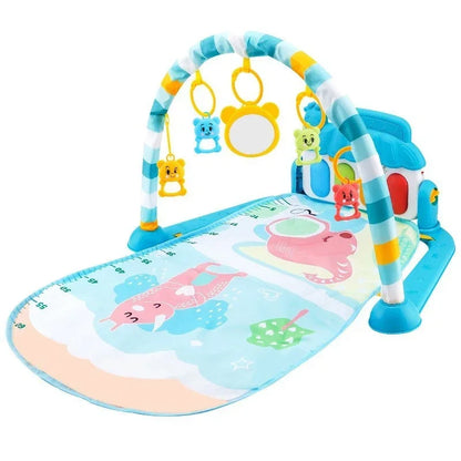 playmat for baby - Baby Activity Gym - Baby Play Mat