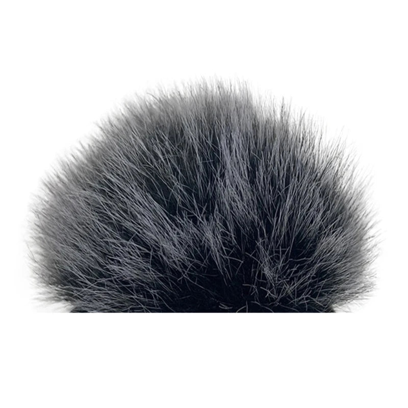 headset mic foam windscreen - Audio Accessories - Microphone windscreen