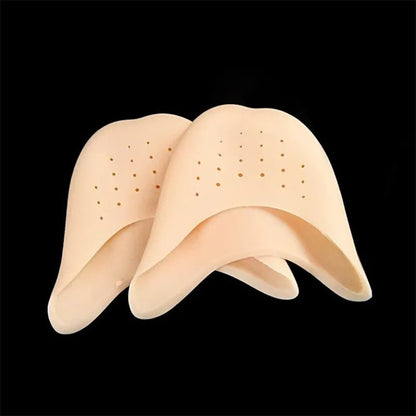 Shoe Accessories - Silicone Toe Protector - walmart toe protector pack footwear